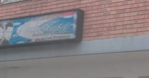 SALA DE BELLEZA NUBEN  S